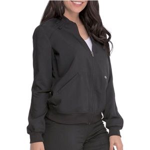 Dickies Balance Scrub Jacket